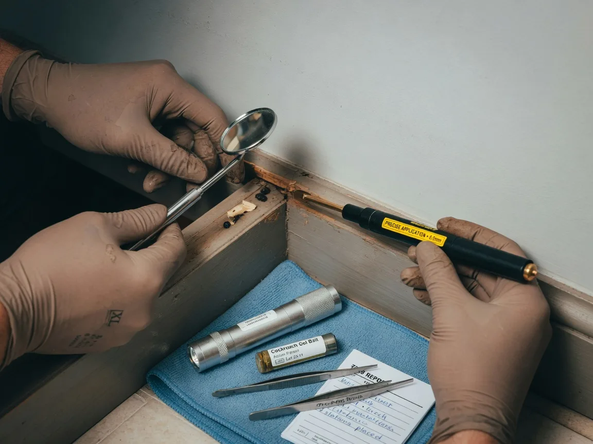 Why choose Emergency Pest Control in Glenelg, MD